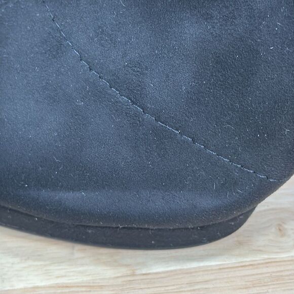 Jessica Simpson Women's Valyn Chain Stieletto Heel Dress Booties Size 10 NIB - Picture 6 of 11